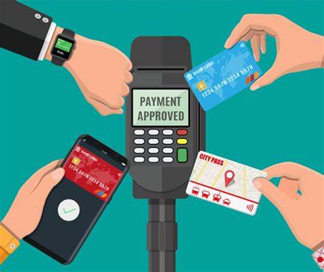Payments & Beacon Technology